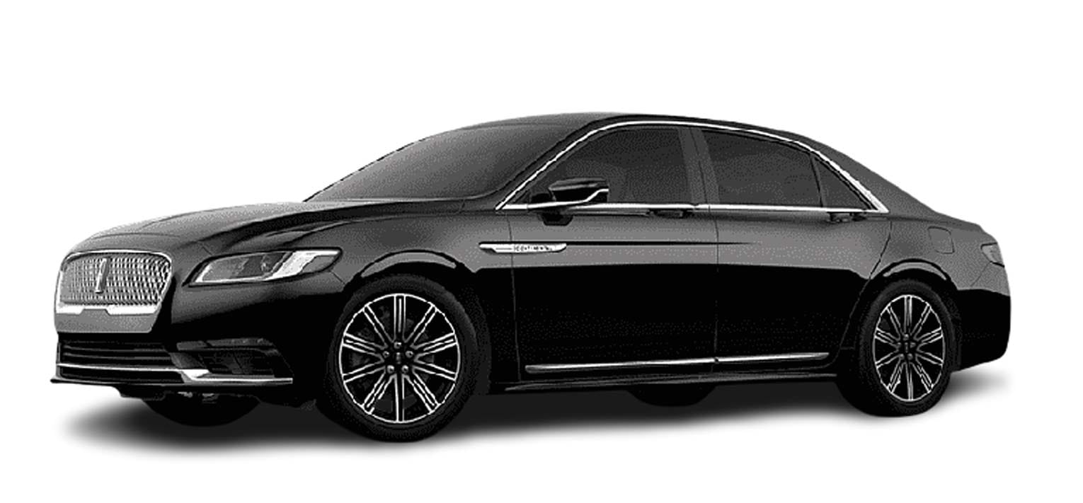 Lincoln Continental Lincoln Continental