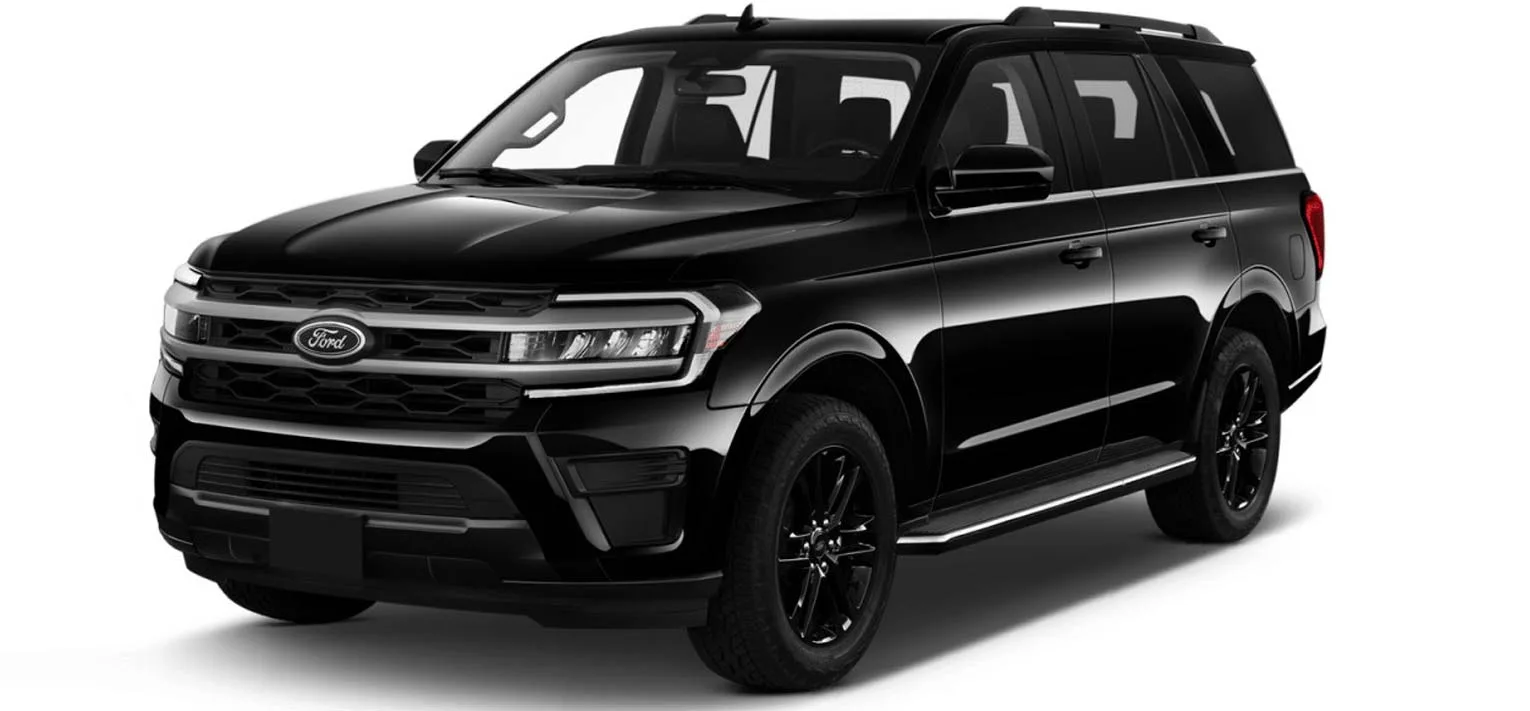 Ford Expedition max