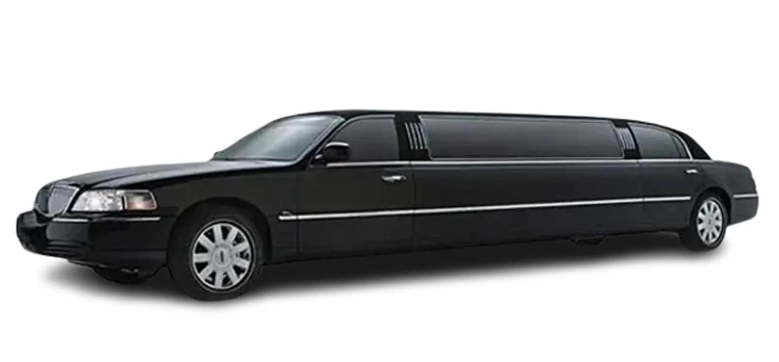 Lincoln Town Car Stretch Limo