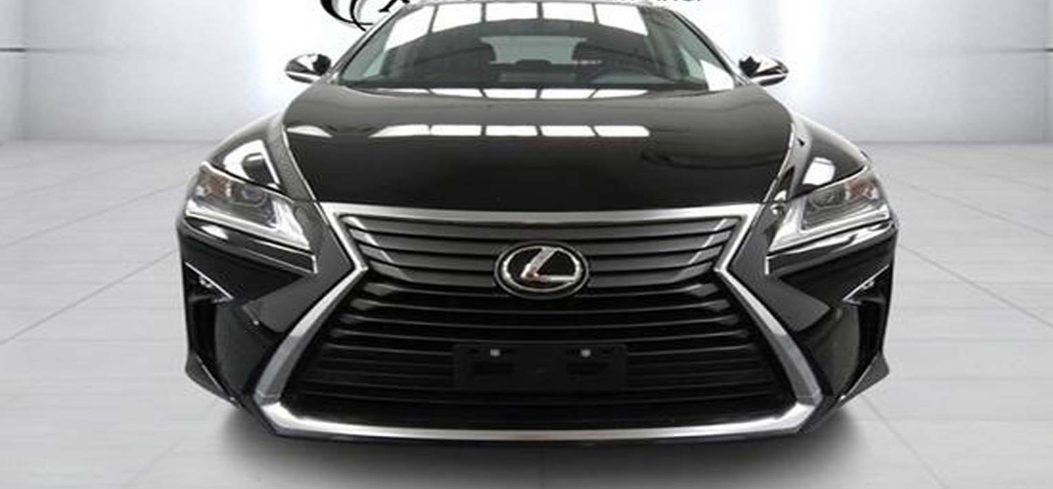 LEXUS ES 350 LEXUS ES 350