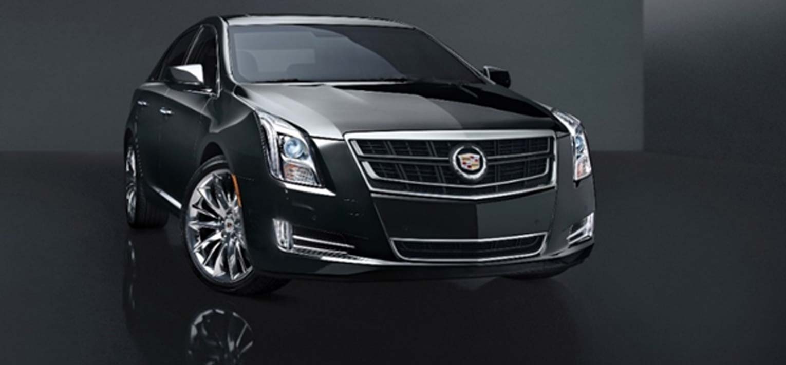 Cadillac XTS Cadillac XTS