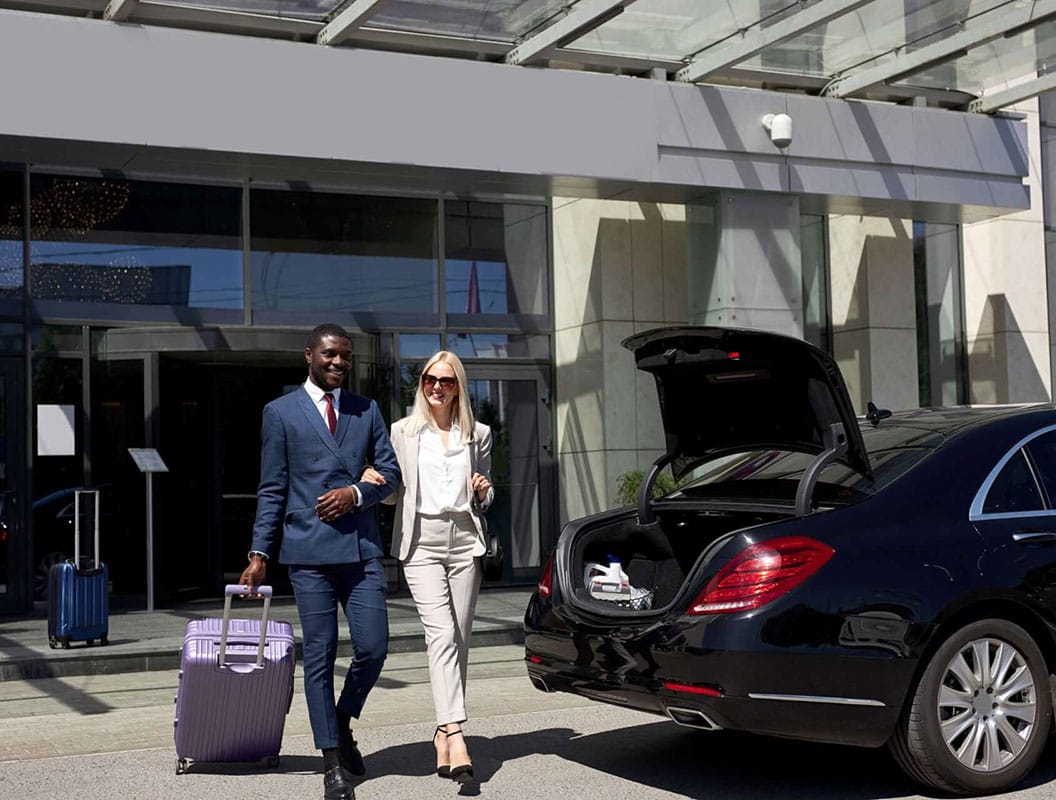 Corporate Limo Service in Chicago Corporate Limo Service in Chicago