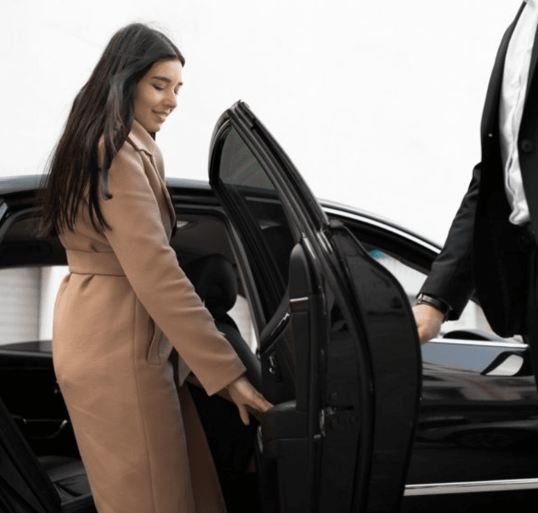 chicgao chauffeur service chicgao chauffeur service