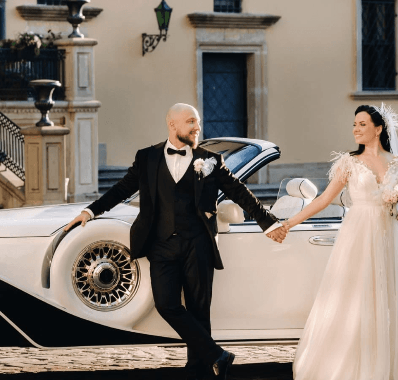 wedding limo service in chicago wedding limo service in chicago