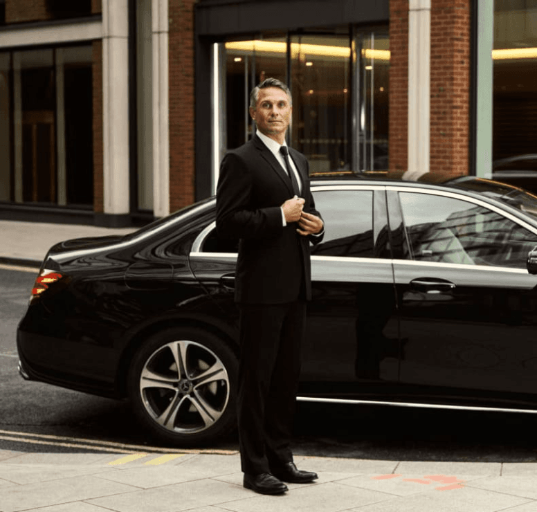 chicago black car service chicago black car service