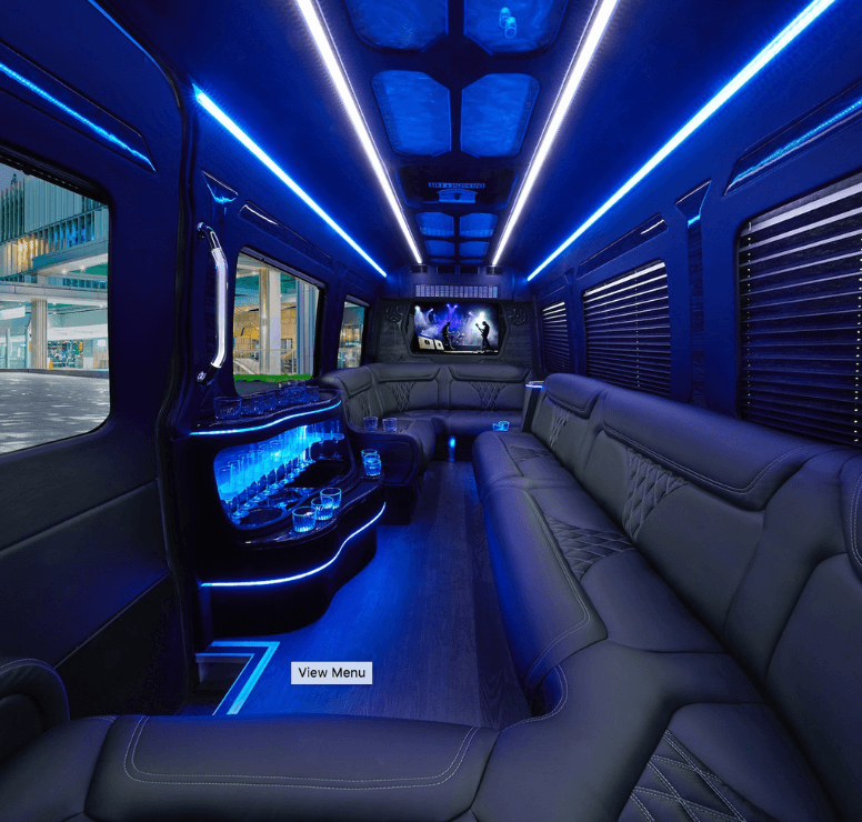 chicago sprinter group limo chicago sprinter group limo