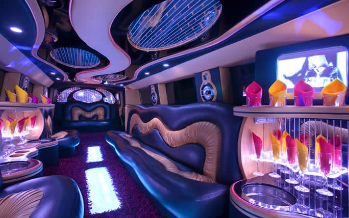 Chicago Special Event & Celebration Limo Service Chicago Special Event & Celebration Limo Service