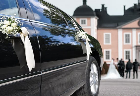 wedding limousine rental wedding limousine rental